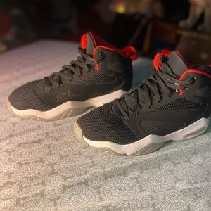 Jordan’s